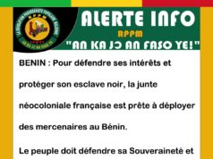 Alerte Info RPPM