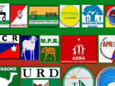 Mali : audit détaillé du financement public des partis politiques