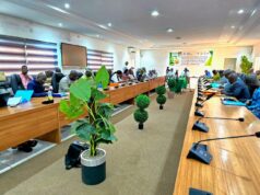 Programme de Résilience du Système Alimentaire en Afrique de l’Ouest : Le comité de pilotage examine l’état d’avancement du projet