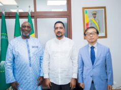 Coopération Bilatérale Mali – Japon : Le Programme TOKTEN au cœur des échanges
