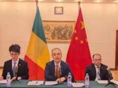 Mali-Chine : Le partenariat stratégique au centre d’une visioconférence