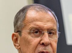 Moscou réaffirme n’avoir “aucun plan agressif” contre l’UE et l’OTAN et se dit prête à offrir des garanties écrites