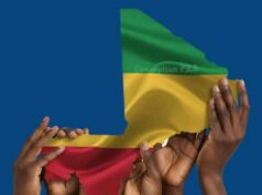 Dans le contexte géopolitique actuel le Mali a trois principaux ennemis:1-La junte néocoloniale de la France;2-Le régime militaro-affairiste de l’Algérie3-Les esclaves noirs de l’impérialisme en Côte d’Ivoire.