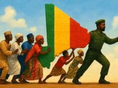 MESSAGE DE MISE EN GARDE DU CDM FACE A UN PROJET DE COMPLOT DE DÉSTABILISATION DU MALI.