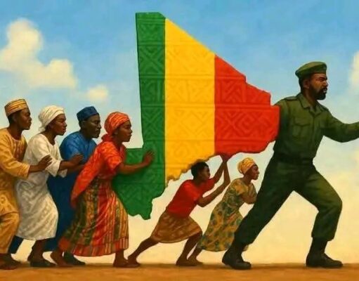 MESSAGE DE MISE EN GARDE DU CDM FACE A UN PROJET DE COMPLOT DE DÉSTABILISATION DU MALI.