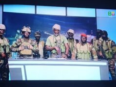 Communiqué N°03 – du CMR