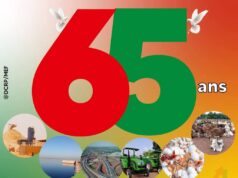 MESSAGE DU CDM AU PEUPLE DU BURKINA FASO A L’OCCASION DE LA FÊTE NATIONALE D’INDÉPENDANCE