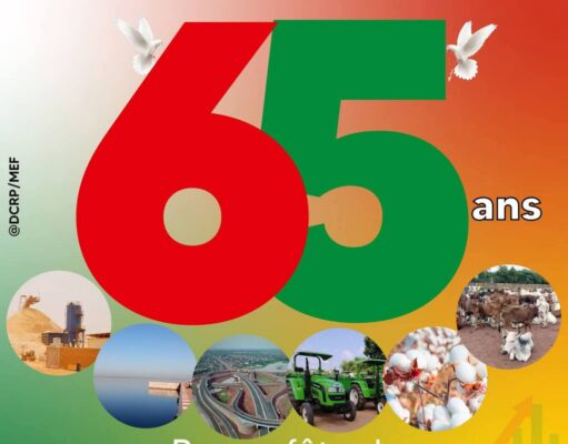 MESSAGE DU CDM AU PEUPLE DU BURKINA FASO A L’OCCASION DE LA FÊTE NATIONALE D’INDÉPENDANCE