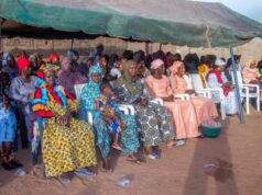 Bakorobabougou se lève : Les femmes prennent les rênes du CDM pour défendre la Souveraineté et les FAMa.