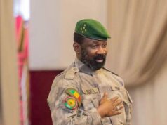 Symbole de souveraineté nationale