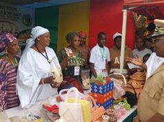 Le CDM au cœur de toutes les activités citoyennes