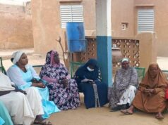 CDM-GAO : Le front citoyen se renforce autour des FAMa.