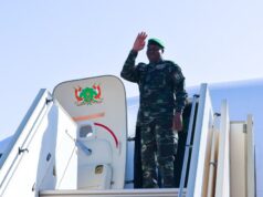 Diplomatie régionale AES