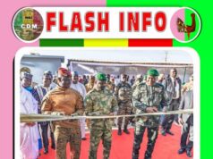 La Banque, Télé et Radio de l’AES sont désormais opérationnelle.