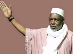 COMMUNIQUÉ D’ALERTE DU CDM SUITE À LA SORTIEPROVOCATRICE ET SUBVERSIVE DE L’ EX IMAM MAHMOUD DICKO.