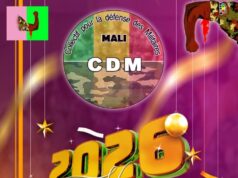 Collectif pour la Défense des Militaires (CDM)