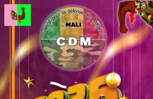 Collectif pour la Défense des Militaires (CDM)