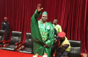 Le CDM a répondu présent, ce jour, à l’invitation du Bureau international de l’Association IQUIMAL-DINE, au Centre International de Conférences de Bamako, à l’occasion du 44ᵉ anniversaire de leur Guide spirituel, Seydina Cheick Oumar Seydou Coulibaly, dit Farouk.