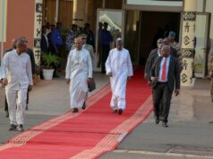 Départ du Premier ministre du Niger après la rencontre de l’AES