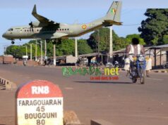 Lutte contre le terrorisme : Les FAMa neutralisent des cibles à Anderboukane et sécurisent l’axe Kadiana-Bougouni