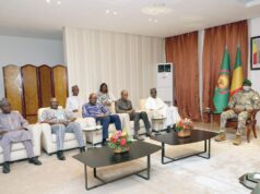 CREATION DE LA BANQUE CONFEDERALE : le Président de l’AES reçoit les Ministres de l’Economie et des Finances de l’Alliance