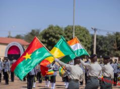Défense, diplomatie et développement : Au cœur des discussions du sommet des chefs d’État de l’AES à Bamako