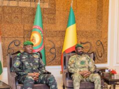 Droit international : L’Afrique du Sahel parle d’une seule voix souveraine, solidaire et forte