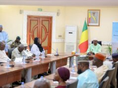 Mali : Vers la création d’un Comité national de concertation pour freiner les discours de haine ciblant les leaders religieux