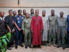 Burkina : l’avion nigérian et son équipage libérés (officiel)