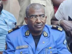 Mali : Sous la présidence du Général d’Armée Assimi Goïta, le Conseil des ministres acte la nomination de Cheickna Amala Diallo à la tête des Douanes