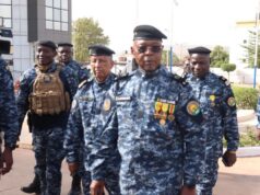 Direction Générale des Douanes du Mali : Il s’en va la tête haute!