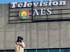 Pour promouvoir sa souveraineté avec l’assurance d’informations fiables : La Confédération AES s’offre sa propre télévision