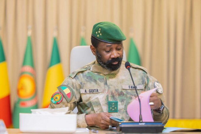 conseil-ministres-general-assimi-goita-president-transition-malienne-abdoulaye-maiga-chef-gouvernement-premier-ministres-koulouba-discours-1024x683