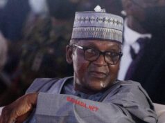 Cédéao: Dangote, président fondateur du Conseil des entreprises