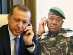 Niger-Türkiye : Tiani et Erdogan réaffirment l’excellence de leur coopération bilatérale