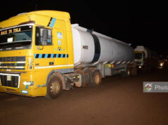 Acheminement du carburant au Mali : une énième attaque déjouée par l’armée