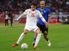 CAN 2025 : le Nigéria continue son sans-faute, la Tunisie termine 2e après son nul contre la Tanzanie