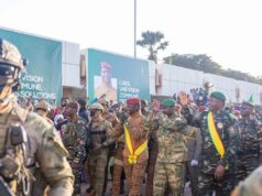 Conclusions de la 2ᵉ session ordinaire du collège des chefs d’état de la confédération des états du Sahel (AES) : L’AES affirme sa souveraineté à Bamako et inaugure ses institutions