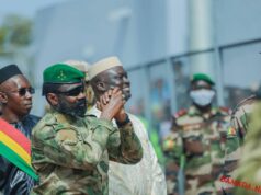 Des attestations pour Assimi Goïta et Abdoul Kassim Fomba