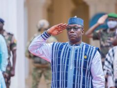 Conférence des Présidents d’Assemblées Législatives Africaines (COSPAL) : Le Président Malick Diaw défend la cause des pays de l’AES