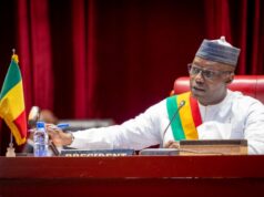 CoSPAL Rabat : Malick Diaw plaide pour un leadership législatif africain face aux mutations mondiales