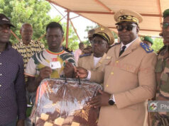 Lancement du DDR-I à Mopti : 472 ex-combattants engagés dans une nouvelle voie