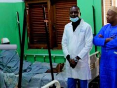 Mardi 9 décembre 2025 marque un tournant historique dans l’offre de soins de santé à Kayes