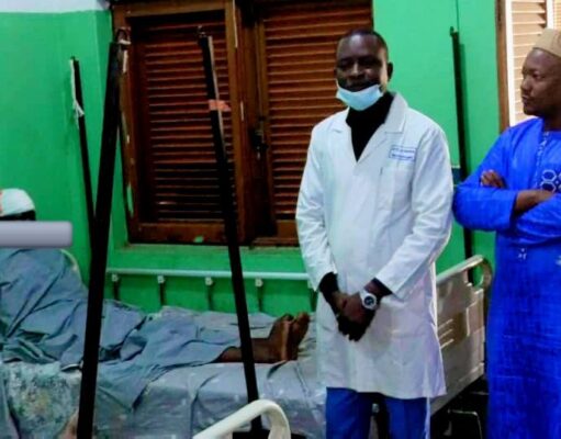 Mardi 9 décembre 2025 marque un tournant historique dans l’offre de soins de santé à Kayes