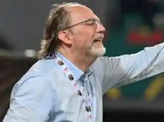 CAN 2025 : Tom Saintfiet mêle expérience et jeunesse dans sa liste