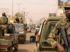 A la suite des frappes ciblées les 5 et 6 décembre dernier : Les FAMa ont proprement neutralisé des groupes terroristes