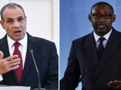 Egypte : soutien au Mali dans la lutte contre le terrorisme