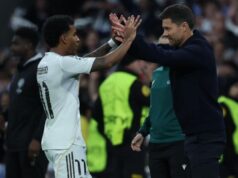 Le Real Madrid fait une énorme fleur à Xabi Alonso