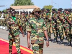 Sénégal : l’assemblage de véhicules militaires démarre