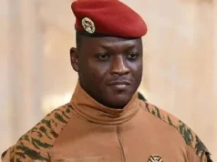 « Le Burkina est aujourd’hui une vitrine » (Capitaine Traoré)